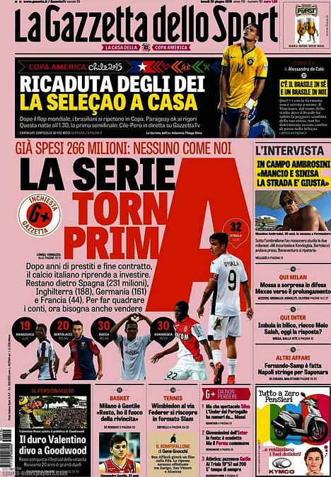 © sportmediaset 