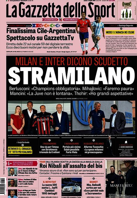© sportmediaset 