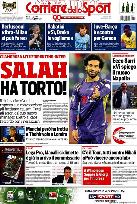 © sportmediaset 