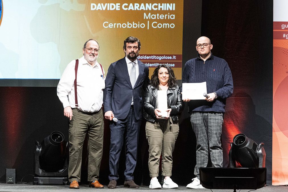 © Ufficio stampa  |  Il miglior chef - Foto Brambilla Serrani 