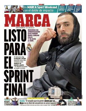 © rassegna stampa 