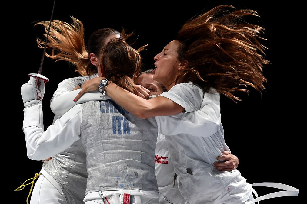 © afp 