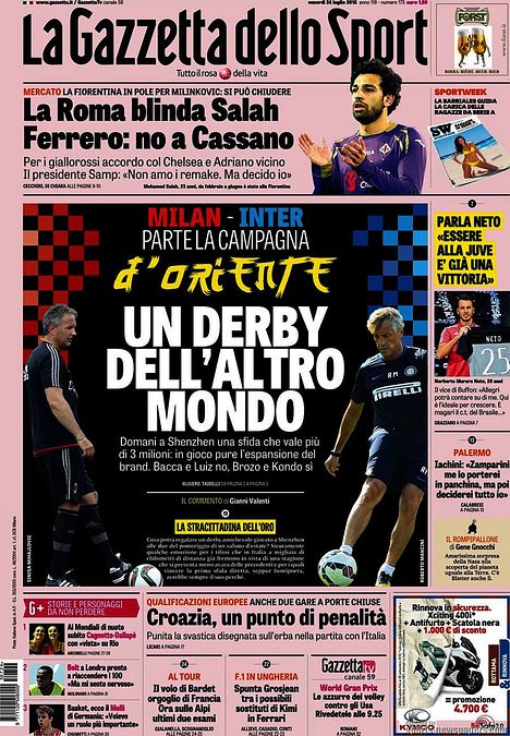 © sportmediaset 