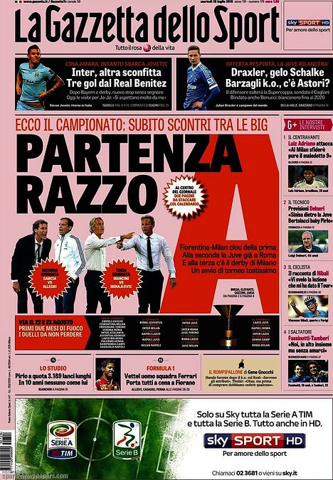 © sportmediaset 