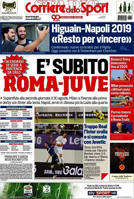© sportmediaset 