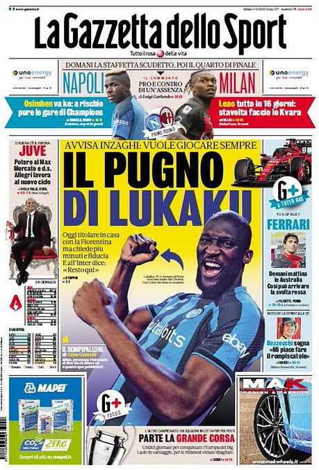© ufficio-stampa 