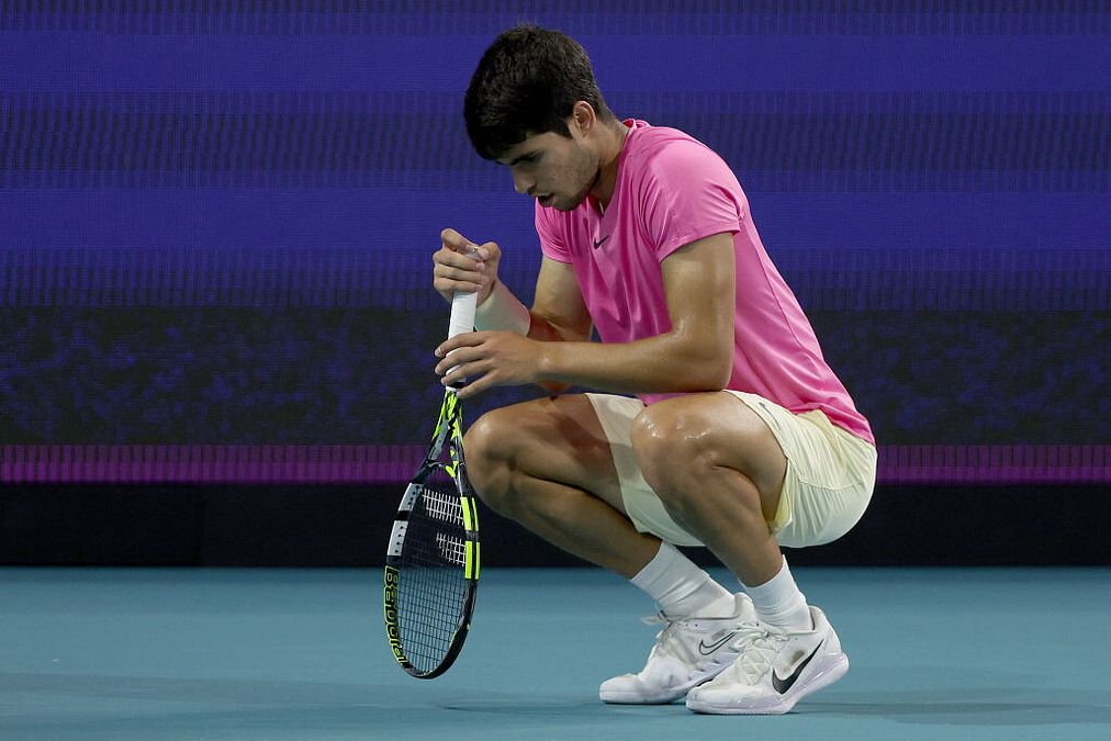 © Getty Images 