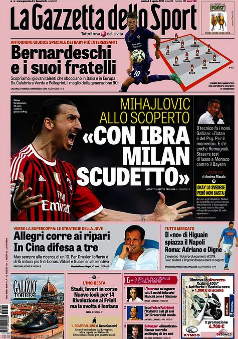 © sportmediaset 