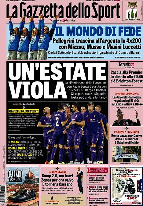 © sportmediaset 