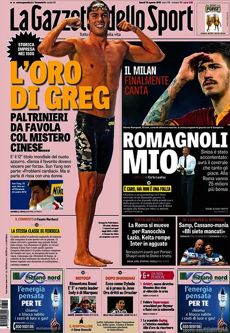 © sportmediaset 
