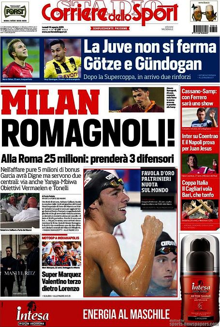 © sportmediaset 