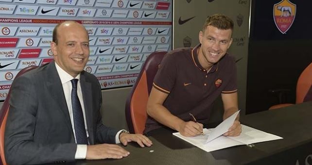 © asroma 