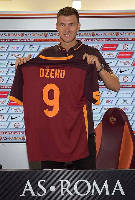© asroma 