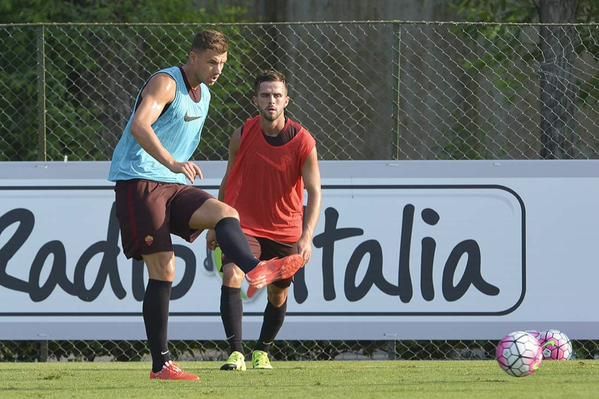 © asroma 