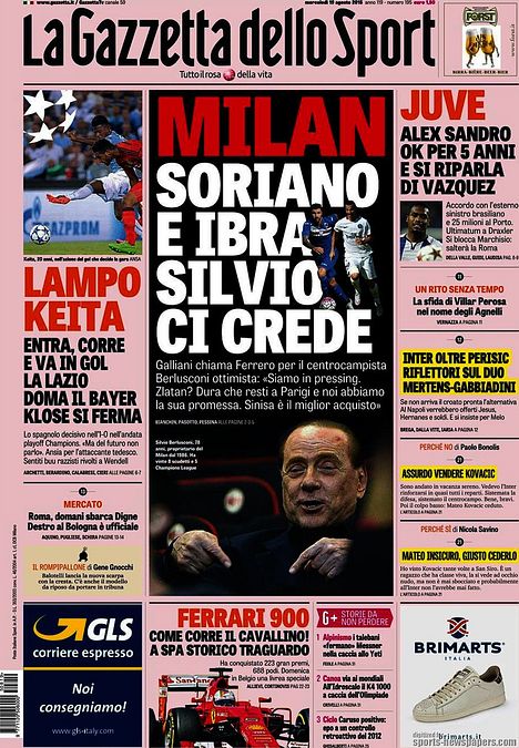 © ufficio-stampa 
