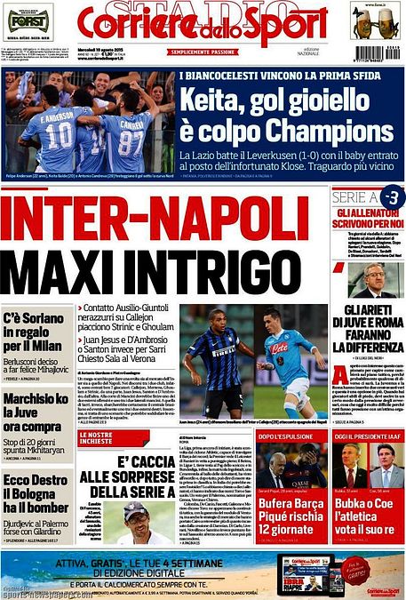 © ufficio-stampa 