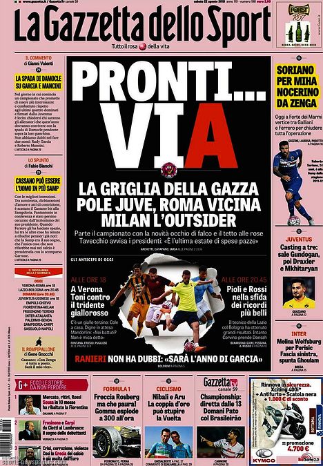 © sportmediaset 