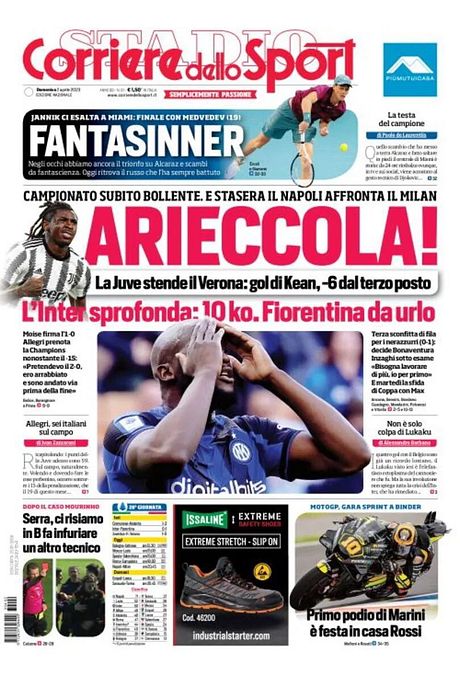 © ufficio-stampa 