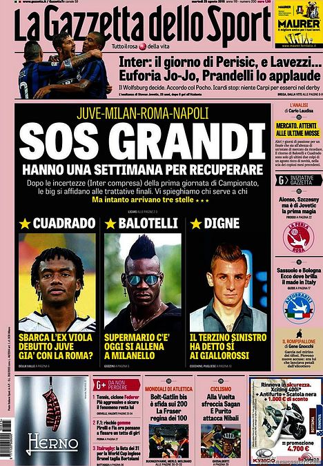 © sportmediaset 