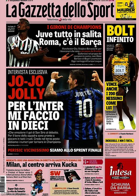 © sportmediaset 