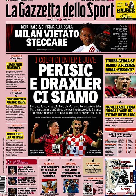 © sportmediaset 