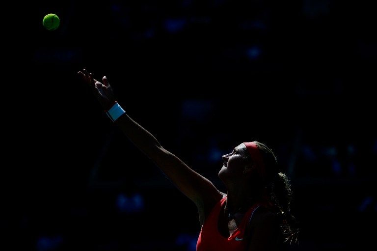 © afp 