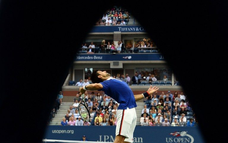 © afp 