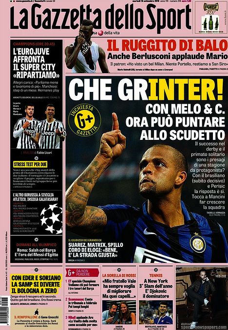 © sportmediaset 