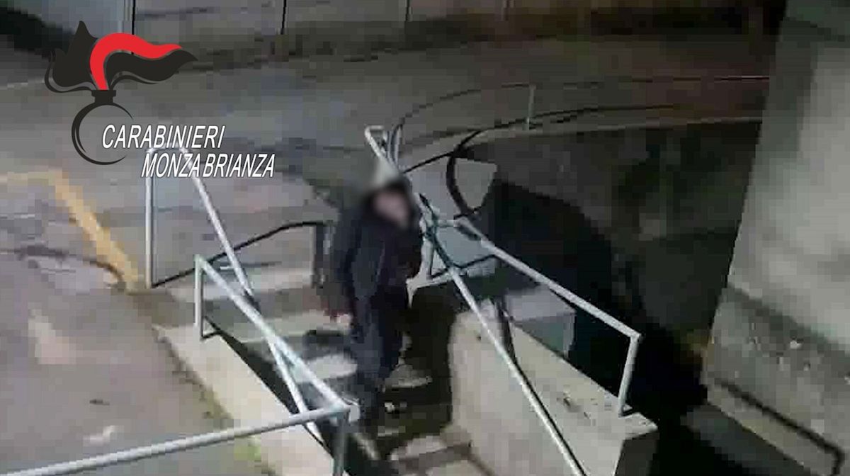 © Carabinieri 