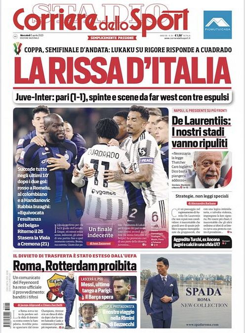 © ufficio-stampa 