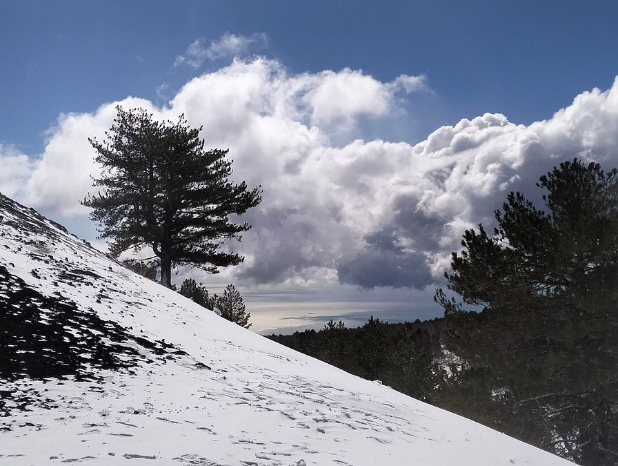 © Facebook / Etna Sci 