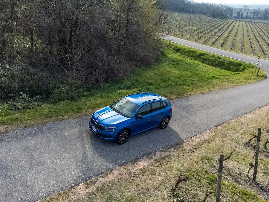 © Ufficio Stampa Skoda  