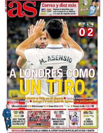 © rassegna stampa 