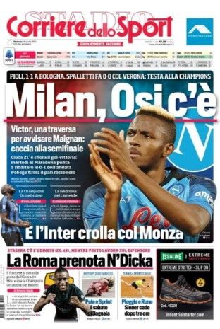 © rassegna stampa 