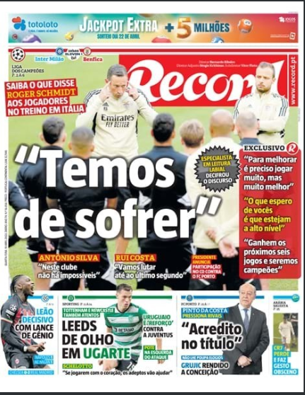 © Rassegna stampa 