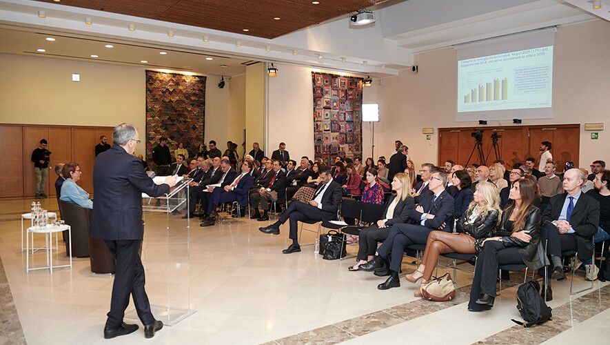 © Ufficio stampa 
