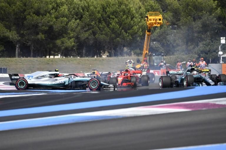 © afp 