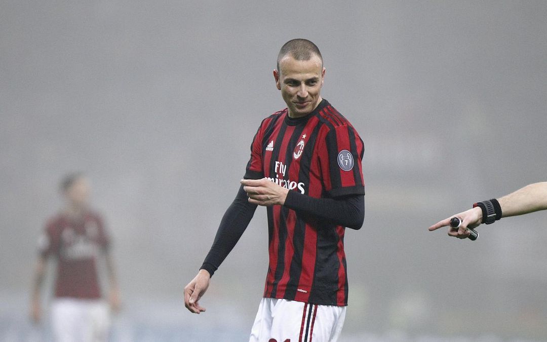 © lapresse  | Ianis Hagi, figlio di Gheorge