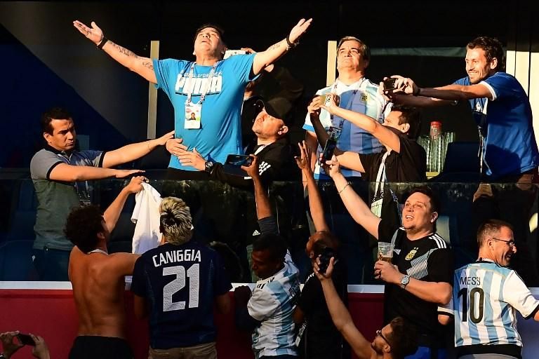 © afp 