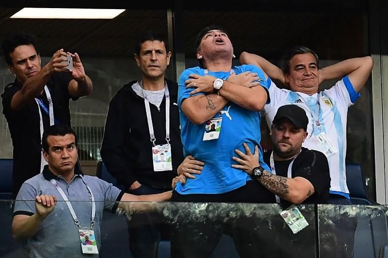© afp 