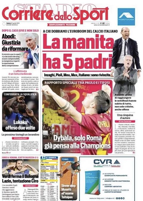 © ufficio-stampa 