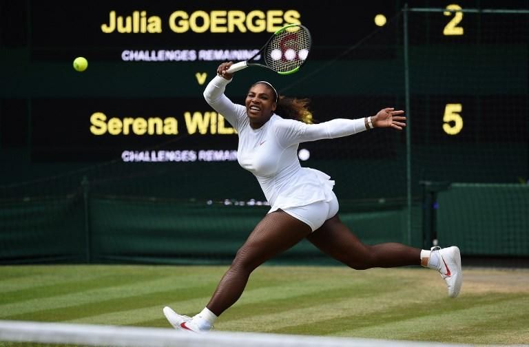 © afp 
