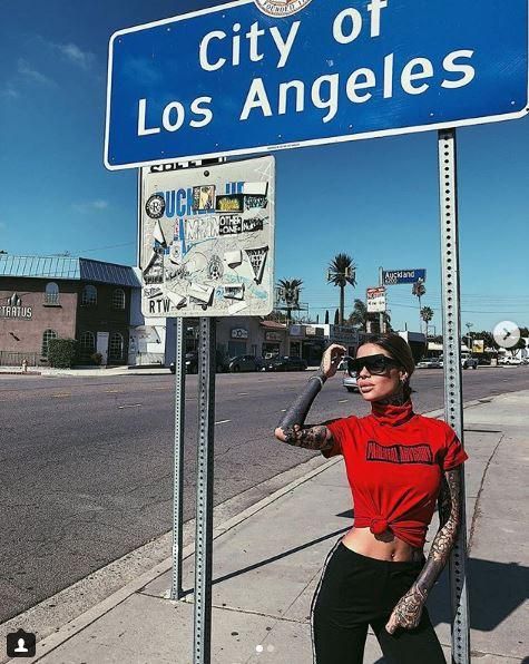 © instagram 