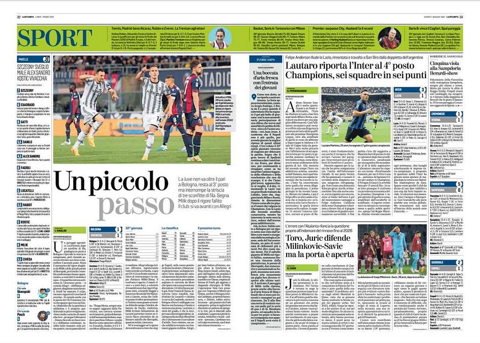 © ufficio-stampa 