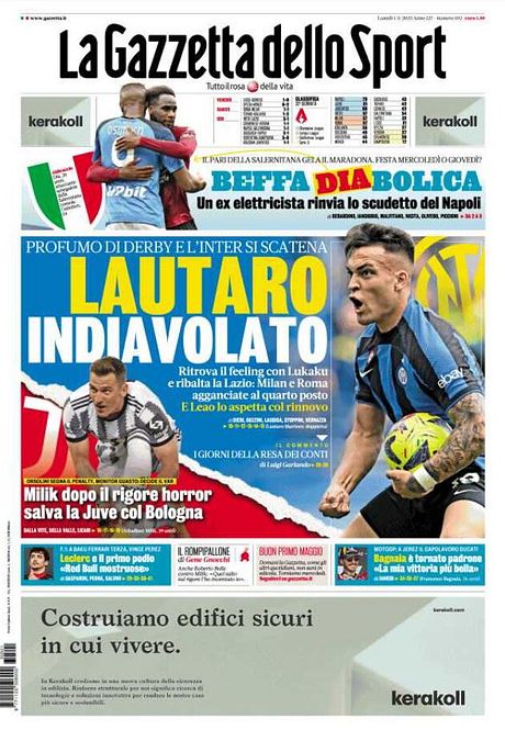 © ufficio-stampa 