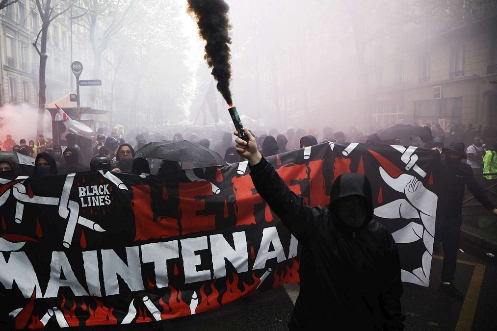 © Afp 