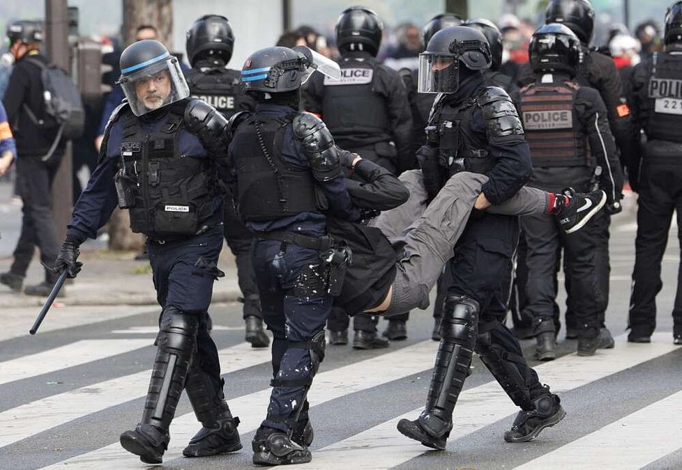 © Afp 