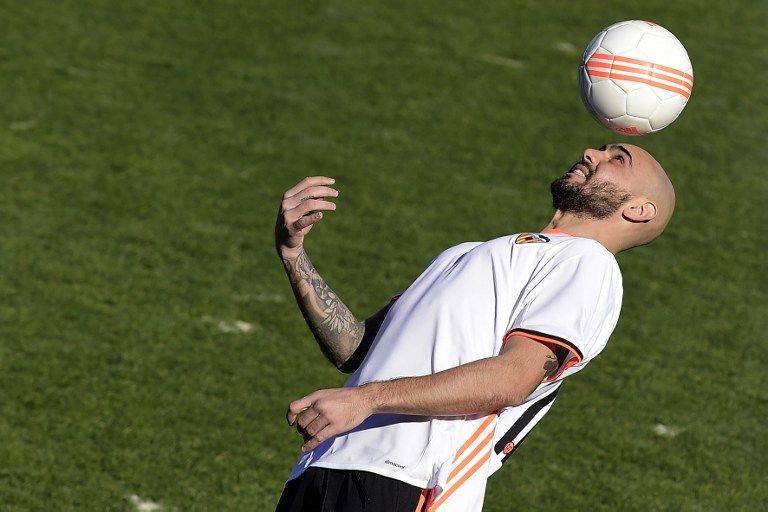 © afp 