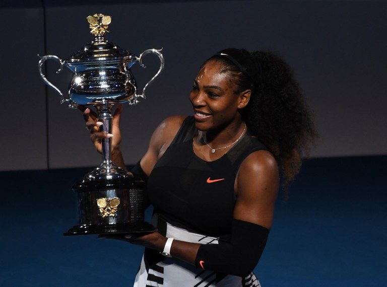 © afp 