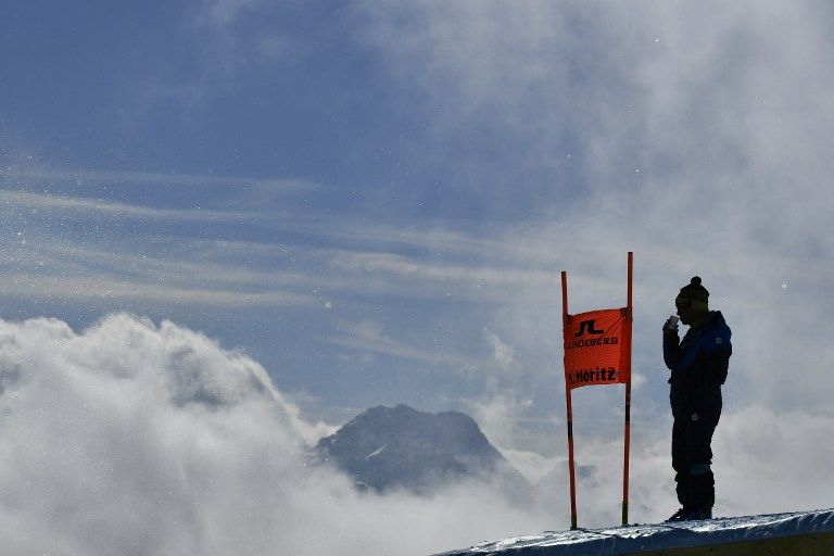 © afp 